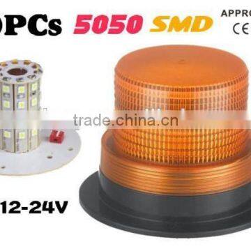 Forklift LED Warning Light,Warning Beacon,LED Beacon Light,LED Strobe Flash Beacon,Safety Beacon Light(SR-BL-602-40SMD)12-24V