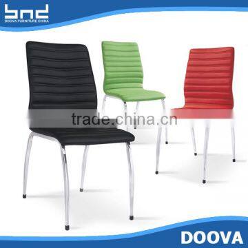 Hot Selling Leather Chair Fashion Living Room Chair