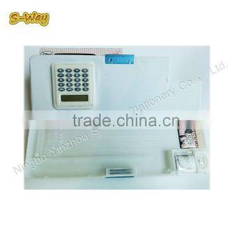 Popular Colored Pencils Gift Sets for Students and Tin Pencil Case for Children photo-3