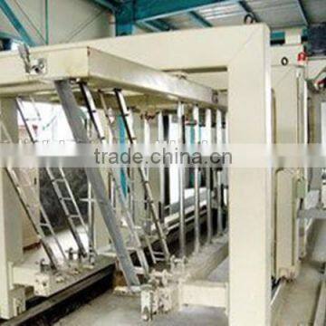 China Direct Manufacture for Automatic AAC Cutting Machine Plant