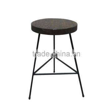 BS020 Acrylic lucite bar stool