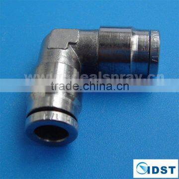 Cooling System Quick Couplings