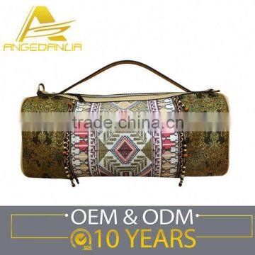Hot Sale Reasonable Pricing 2015 Latest Design Ethnic Bag Fair Trade