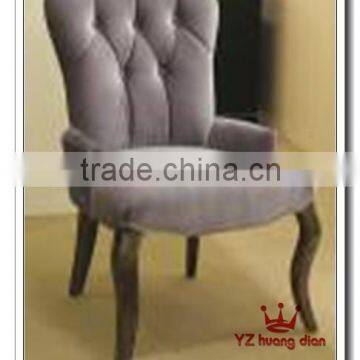 commercial furniture general use and hotel furniture type dining chair