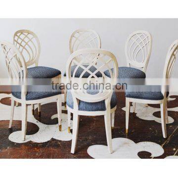 Restaurant dining chair,indian furniture dining chair solid wood furniture YA70153