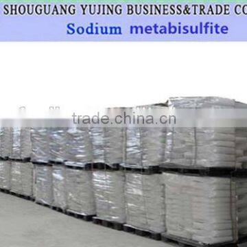 Sodium Nitrate Food Grade Nano2 99% From Shandong China photo-4