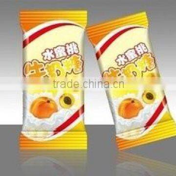 Hot Sell Pillow Type Packing Machine for Sachet Packing With Low Cost and Good Quality photo-5