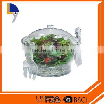 high quality made in china factory AS for fruit ice bowl