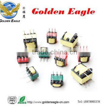 single-phase electronic high-frequency transformer dc flash transformer