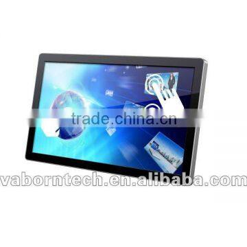 LED touch display