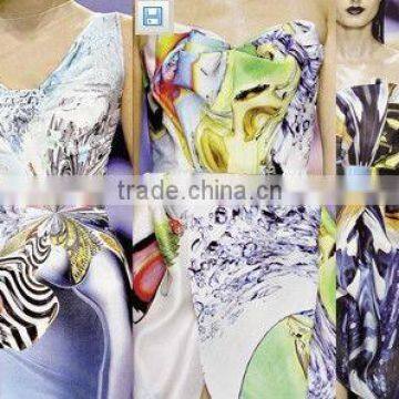 jersey printing fabric