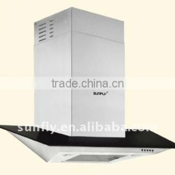 Stainless Steel Range Hood LOH259-04(900mm) CE RoHS