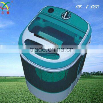 3kg mini washing machine wash and dryer