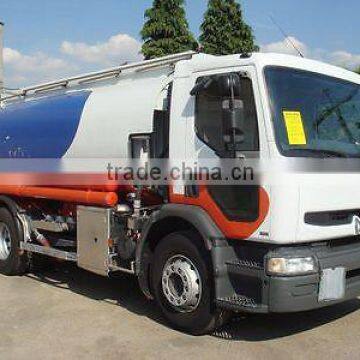 USED TRUCKS - RENAULT PREMIUM 250 4X2 TANK TRUCK (LHD 6215)