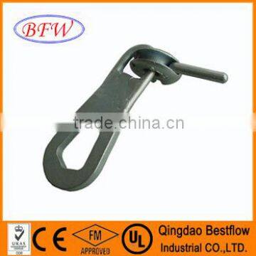 special lifting anchors for precast concrete