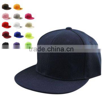 Plain All Color Snapback Hats, New Fashion Head Wear Snap Back Hats For Men and Women