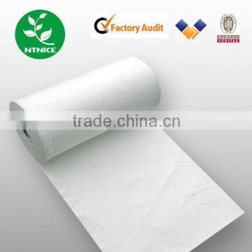 dimpled perforated oil spill clean up roll 40cmX50m