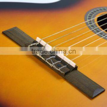 OEM 39"36"34" Good Quality Beginner Concert Classical Guitar Price photo-5