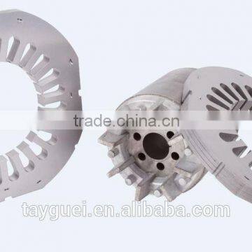 STATOR OD125 reverse rotation single phase ac motor