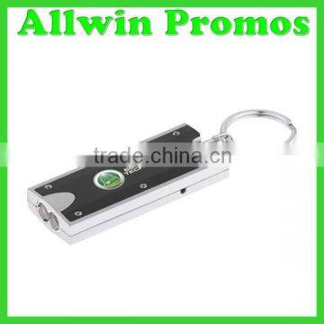Promotional Double LED Light Keychain photo-2