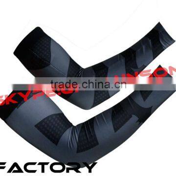 Sublimation Copper Compression Foot Sleeves, High Quality Compression Leg Sleeve photo-3