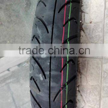 90/90-12 motorcycle tubeless tire