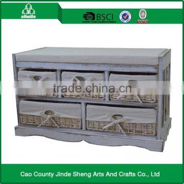shoes-changing bench shoe storage cabinet foot sool seating furniture