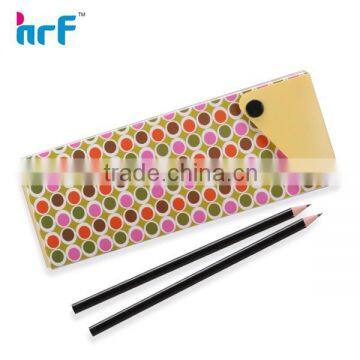 PP Drawer Type Pencil Case for Children