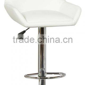 HG1408 modern pu bar chair