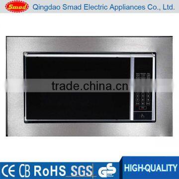 30L kitchen appliances built in defrost microwave oven prices