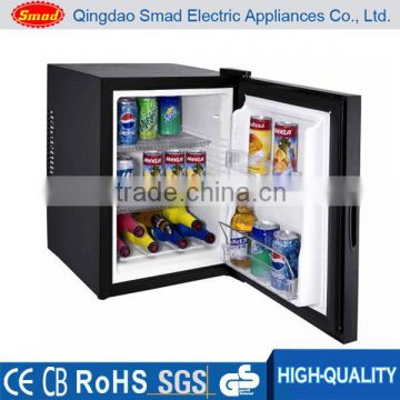 low power consumption refrigerator thermoelectric hotel mini bar fridge