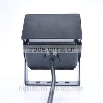 650TVL High Resolution Sony CCD Night Vision 12v Car Rear View Camera For Bus/Truck/Trailer DVR photo-4