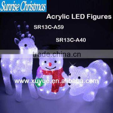 LED Outdoor christmas decoration