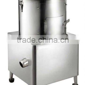 Potato Peeler(food processing machine)