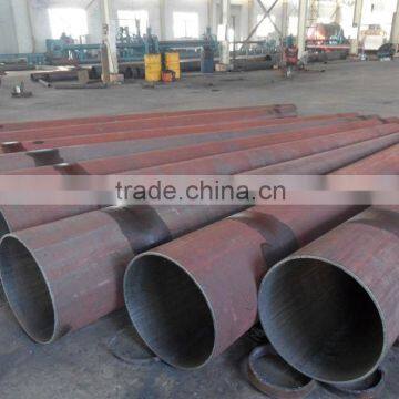 Taper Seamless Steel Tube Used for Oxygen Lance