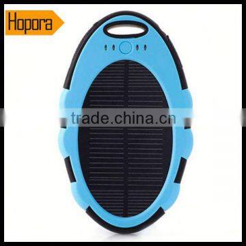 Top Sale Solar Cell Charger Power Bank 50000Mah