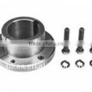 stainless steel electrical bush
