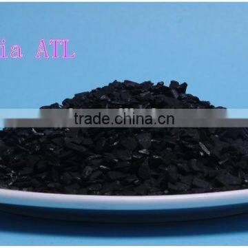 Coconut Shell Activated Carbon Used in Drinking Water Purification