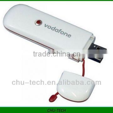 Huawei Vodafone E172 3G mobile broadband dongle HSDPA stick UNLOCKED 7.2Mbps