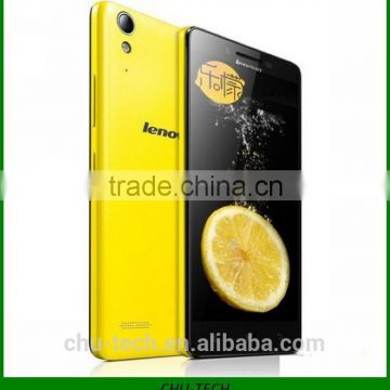 Original Lenovo K3 K30W FDD 4G LTE Lemo Snapdragon MSM8916 Quad Core 64 Bit Android 4.4 16GB ROM 5.0'' 1280x720 8MP Mobile Phone