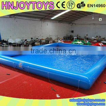 Giant Inflatable Swimming Pool,Large Inflatable Swimming Pool