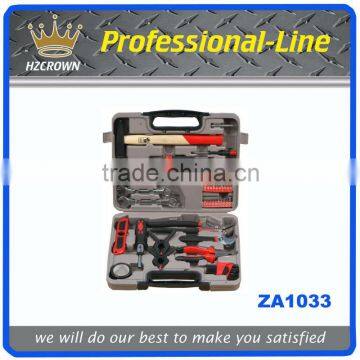 51pcs Mechanical Tools Set for Your Good Helper