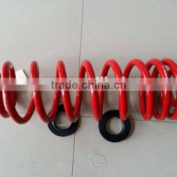 Coil Spring Conversion Kit for Hummer H2 2003-2009 Rear CK-7839 / C-2138 photo-4