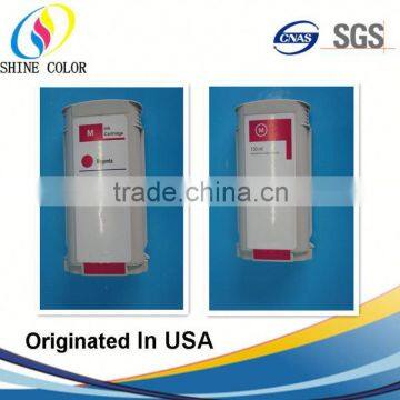 Alibaba Express New Product Refill Pigment Ink for HP72