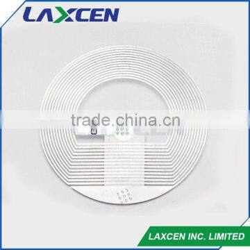 Printing & Encoding Excellent Performance Printable NFC RFID Tag RFID Label NFC Inlay photo-2