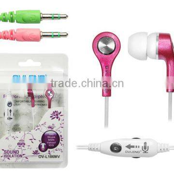 Shenzhen godile innovation earphone manufacturer