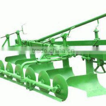 furrow plough, 1L series