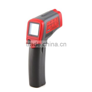 non-contact gun type ir pyrometer 380 degree