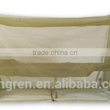 LLIN army military camouflage mosquito net