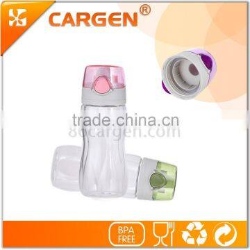 Popular Bpa Free 450ml Plastic Kids Water Bottle photo-3